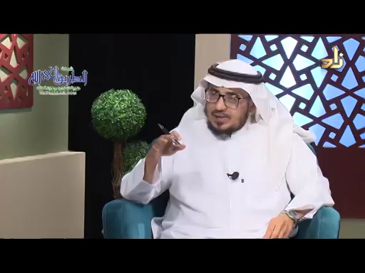رمضان انطلاقتك الجديدة  مع أ.طلال بن عادل أباذراع  زاد الليالي