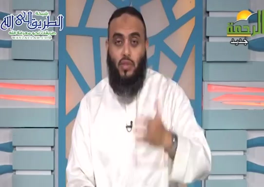 روائع 243 - عشان خاطر الاولاد ( 20/6/2021 ) روائع ابن القيم
