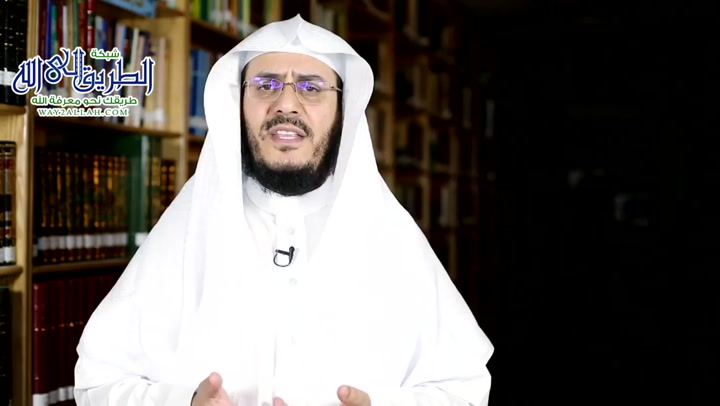 ما المقصود بـ -الحوايا- برنامج غريب القرآن - الحلقة 191