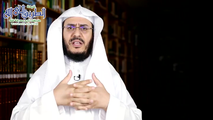 ما المقصود بـ -أو يلبسكم شيعًا- برنامج غريب القرآن - الحلقة 175	