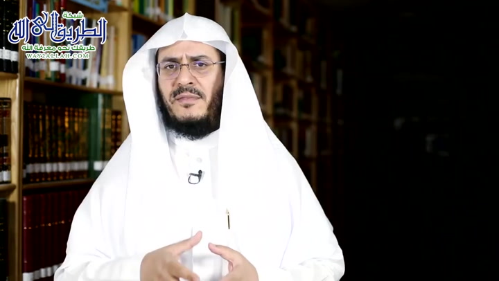 ما المقصود بـ -بياتًا أو هم قائلون- برنامج غريب القرآن - الحلقة 194