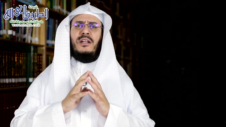 ما المقصود بـ -فلما جن عليه الليل- برنامج غريب القرآن - الحلقة 177	
