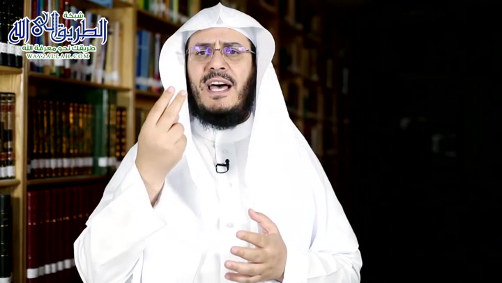 ما المقصود بـ -قنوان دانية- برنامج غريب القرآن - الحلقة 183