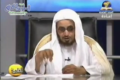 تعريف العقيدة لغة و إصلاحا  للشيخ ناصر بن عبد الكريم العقل