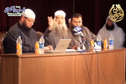يا شباب الإسلام  لقاء خاص بجامعة كفرالشيخ للشيخ الحويني