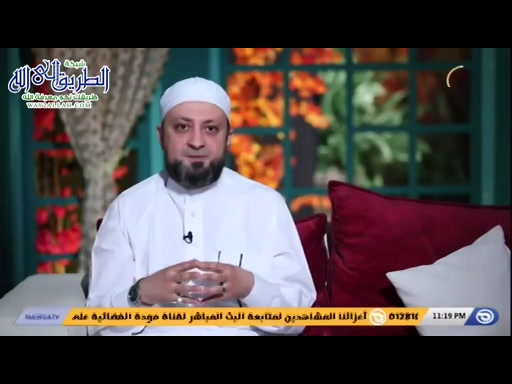 الملتقى - حلقة 12- الجديد فى علم التجويد مع الشيخ مصطفى الأزهري 
