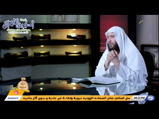 فقه الحياة - الحلقة  8 - حكم بيع الكلاب  