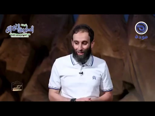 الركن الخامس- حلقة  1 - وأذن في الناس مع الشيخ عمرو زكي و م محمد صابر 