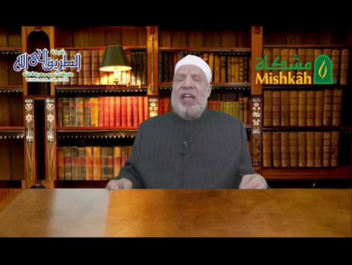 يسألونك عن التطرف الديني - الحلقة 18 - بناء المشاهد والمساجد على القبور 
