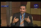  كيف تحيا سعيدآ 6/3/2007 مع الدكتور /عادل عبد العال والشيخ /محمود المصرى (جودة حجمها 143 ميجا )