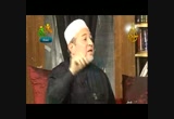 لقاء مع الشيخ أحمد المعصراوي(22-1-2010) نور القرآن