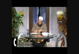 وصف النبي عليه الصلاة والسلام(29-1-2010) كفاية مشاكل