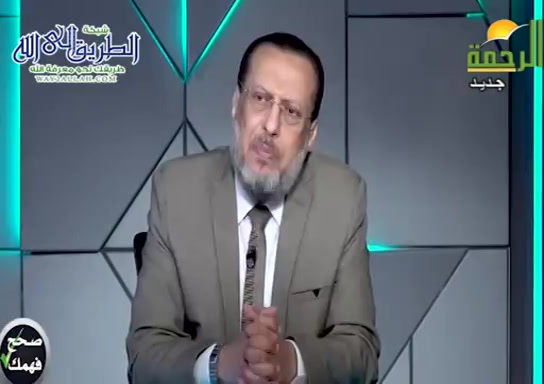 شعارهم الجنه هناك والبحر ارحم ( 30/11/2021 ) صحح فهمك