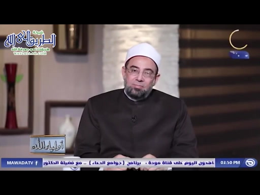 إبن سيرين.. غرائب وعجائب تفسير الأحلام محمد بن سيرين حلقة 11 أولياء الله