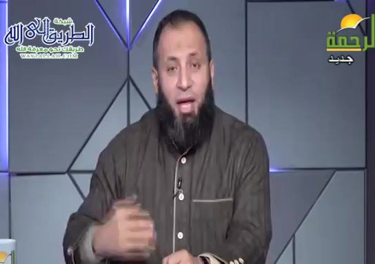 القدوة الصالحه ج1 ( 17/12/2021 ) وصايا قرانيه