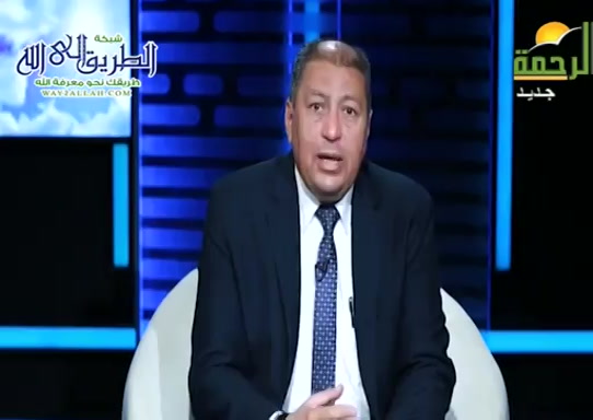 هكذا يكون المراهق الناجح ( 17/12/2021 ) فن التربيه