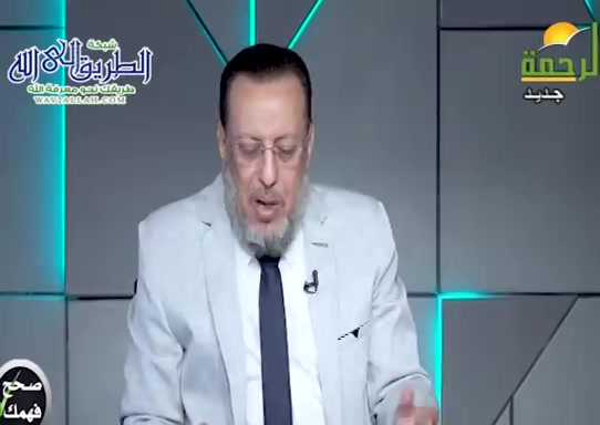 الفرق بين اليمين اللغو واليمين الغموس ( 21/12/2021 ) صحح فهمك