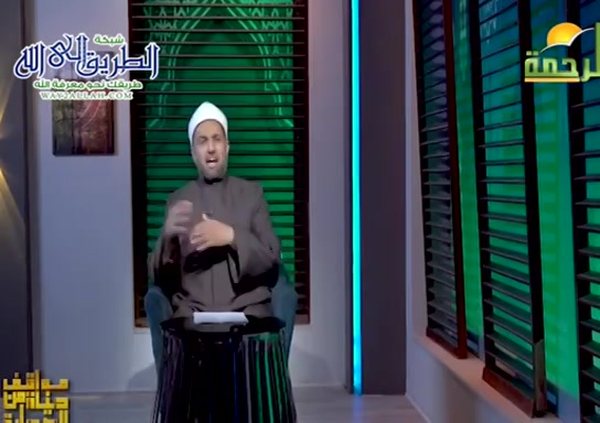 سيدنا جابر بن عبد الله الانصارى ( 3/1/2022 ) مواقف من حياة الصحابة