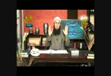 الحلقة السادسه(1-3-2010)القبس في شرح موطأ مالك بن أنس