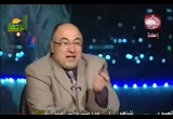 لقاء خاص لنصرة قناة الرحمة (23/5/2010) 