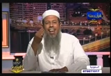 وقفة مع النفس قبل رمضان (27/7/2010) القرآن والحياة 