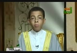 بر الوالدين (6) .. أخبار السلف مع برالوالدين (28/8/2010) النبي رباني