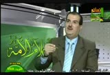 عبد الله بن عمر بن الخطاب .. رضي الله عنهما (21/9/2010) أعلام الأمة