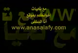 بدعة الإسلام الموسمي (3/12/2010)