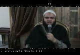 حوار صريح مع الشيخ سيد العفاني حول الأحداث الجارية في مصر (درس من مسجد) 