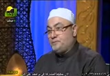 لقاء مفتوح بمناسبة عودة البث المباشر لقناة الرحمة (16/2/2011) الشيخ خالد الجندي