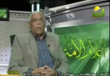 الدكتور أحمد النمر (22/2/2011) أعلام الأمة