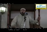 القذافى إمام المجرمين (25/2/2011) خطبة الجمعة 