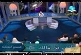 أنس بن مالك رضي الله عنه (17/3/2011) قصص الصحابة