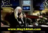 حملة قناة الحكمة_1 للذود عن رسول الله (9/2/2008)
