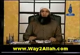 حديث توبة كعب بن مالك (17/2/2008) رياض الصالحين