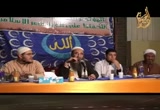  كلمة الشيخ سعيد عبد العظيم فى المؤتمر العام الاسلامى من محافظة ( قنا ) 