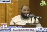 010-شبهة افتقاد البرامج العلمية (الثلاثاء 24-5-2011)