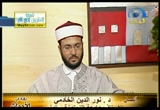 الشأن الديني بعد الثورة التونسية(15-6-2011)رؤية في الأحداث