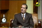 سعد بن أبي وقاص (28/6/2011) أعلام الأمة