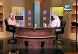 أعمال القلوب.. حقيقتها وأحكامها (14/7/2011) الرسالة _ الشيخ سهل بن رفاع العتيبي