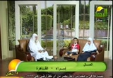 صاحبة الوشاح (16/7/2011) حكايات جدو سعد