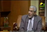 إباء إبليس عن السجود لآدم عليه السلام(2011/07/19)دقائق المعاني في القصص القرآني