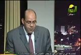 مناقشة قانون مجلس الشعب و الشورى(2011/07/21)بالقانون