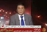 لقاء الشيخ على قناة الجزيرة مباشر مصر(29/7/2011) جمعة الهوية والإرادة الشعبية