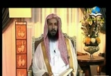 حديث جابر بن عبد الله (14/8/2011) القصص النبوي