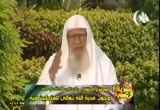 وجوب محبة الله تعالى للمتحابين فيه (19/8/2011) بشريات نبوية