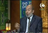 لقاء مع الدكتور محمد أبو زيد الفقي المرشح للرئاسة (25/8/2011) ميدان التغيير