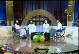 رمضان والشباب (1/9/2011) حلقة خاصة احتفالا بعيد الفطر المبارك