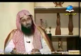 التعبد لله تعالى بأسمائه وصفاته (9/9/2011) الرسالة _ الدكتور عبد الله بن عبد الرحمن الهديل