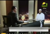 الرد على انحرافات إبراهيم عيسى مع الشيخ أحمد جلال (5/10/2011) الملف